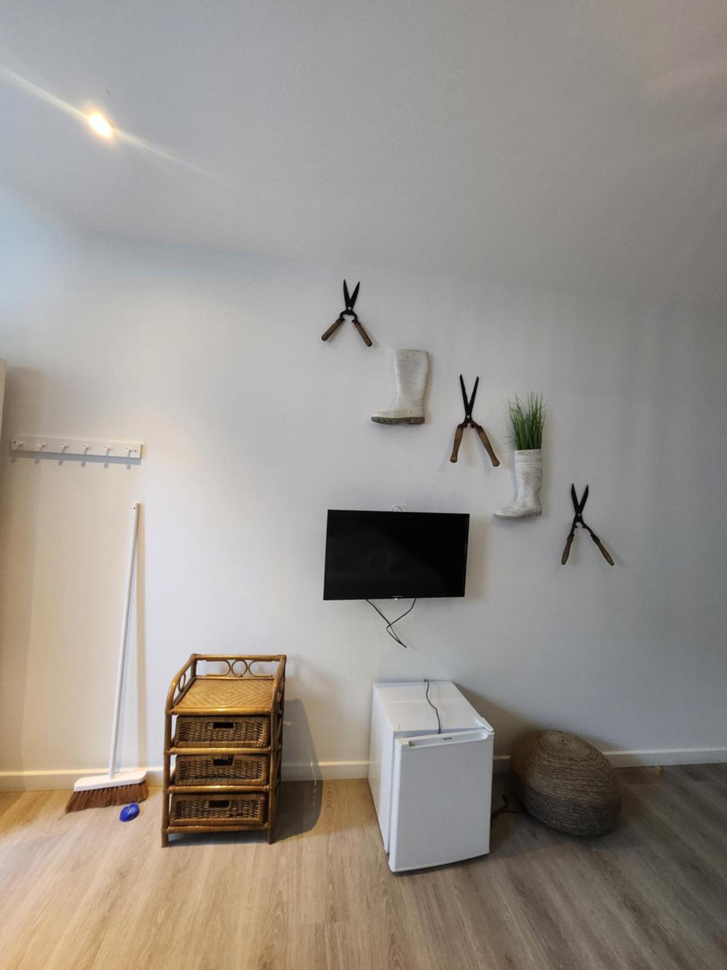 Chambres Privees Hyper-Centre Epernay Lit 160X200Cm Exterior photo